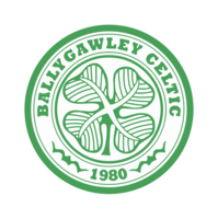 Ballygawley Celtic FC Logo
